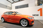 BMW 新型118i M Sport