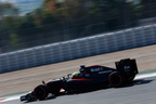 Mclaren Honda　MP4-30