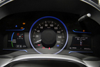 ホンダ 新型シャトル（ハイブリッドX）
