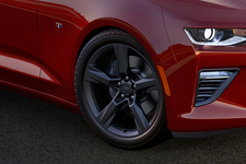 シボレー 新型カマロ