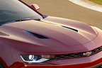 シボレー 新型カマロ