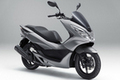 ホンダ、スクーター「PCX」と「PCX150」に新色を追加