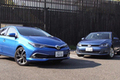 TOYOTA AURIS VS Volkswagen Golf 日独コンパクトハッチバック2台徹底比較 THE IMPRESSION MOVIE