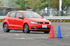 「Volkswagen Fest 2015」にて