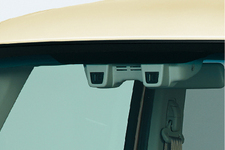 ステレオカメラ