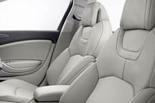 シトロエン「C5 Final Edition」