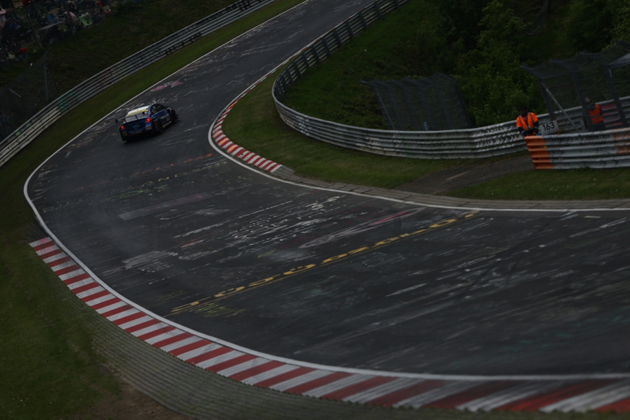 スバル WRX STI/第43回ニュルブルクリンク24時間耐久レース(ドイツ・5月14日~17日)