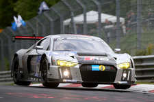 TAMIYA Audi R8 LMS Nurburgring 24 Hour Race 1/10 | eBay
