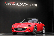 マツダ 新型ロードスター