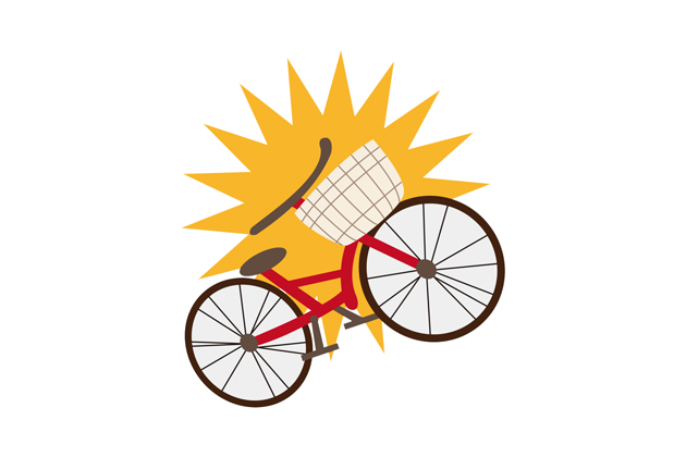 接触事故イメージ