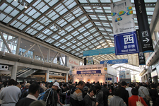 画像は東京モーターショー2013