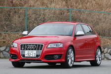 フロントスタイリング