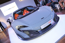 「McLaren 675LT」