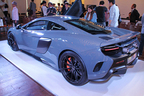 「McLaren 675LT」