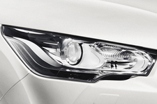 シトロエン「DS 4」