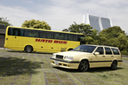 90年代、皆が憧れた ”黄色いボルボ”に再試乗！ ～ボルボ 850 T-5R エステート[1995年式] 試乗レポート／岡本幸一郎～