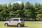 スズキ 新型「アルトラパン」