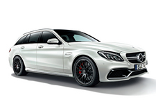 C63 S ステーションワゴン