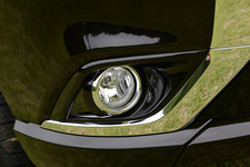 三菱 新型アウトランダーPHEV