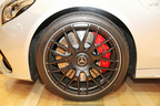 メルセデスAMG C 63 S ステーションワゴン