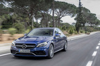 メルセデスAMG C63s