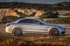 メルセデスAMG C63s