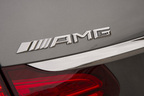 メルセデスAMG C63