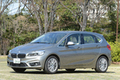BMW渾身のFFモデル「2シリーズアクティブツアラー」に乗った4名のカーソムリエの本音とは！？