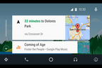 Android Auto
