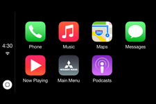 Apple CarPlay