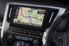 T-Connectナビ 10インチモデル ［NSZT-ZA4T］