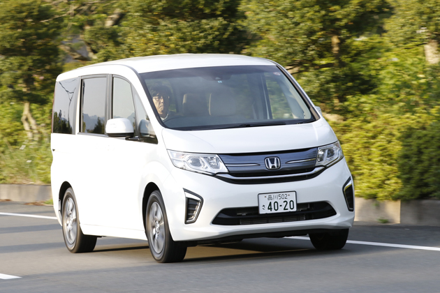 ホンダ 新型ステップワゴン Vs 日産 セレナ どっちが買い 徹底比較 画像ギャラリー No 15 徹底比較 人気新型車比較22年 Mota ホンダ 新型ステップワゴン Vs 日産 セレナ どっちが買い 徹底比較 画像ギャラリー No 15 徹底比較 人気新型車比較22年 Mota