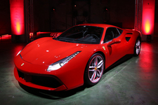 ri様　購入予定 Ferrari 458詳細情報|Liberty Walk｜オンラインオートサロン