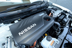 日産 エクストレイルハイブリッド 公道試乗レポート／国沢光宏