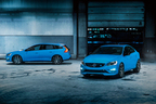 ボルボ S60／V60 Polestar