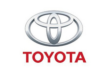 トヨタ