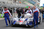 2015 WEC Round 3 Le Mans Preview