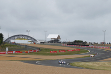 2015 WEC Round 3 Le Mans Preview