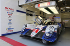 2015 WEC Round 3 Le Mans Preview