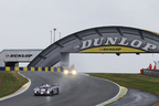 2015 WEC Round 3 Le Mans Preview