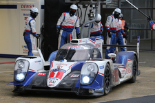 2015 WEC Round 3 Le Mans Preview
