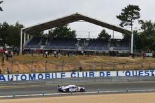 2015 WEC Round 3 Le Mans Preview