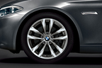 BMW 5シリーズ セダン“Grace Line”