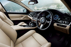 BMW 5シリーズ セダン“Grace Line”