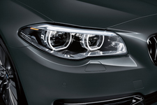 BMW 5シリーズ セダン“Grace Line”