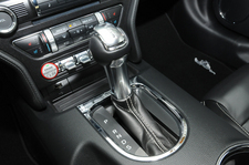 フォード 新型 マスタング「50 YEARS EDITION」