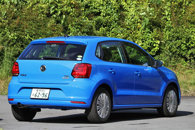 VW「ポロ」シリーズ「App Connect」標準装備でスマホ操作が容易に(画像