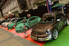 S.I.S スペシャルインポートカーショー2015 カスタムカー