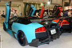 S.I.S スペシャルインポートカーショー2015 カスタムカー