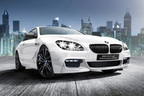 BMW 640iクーペM Performance Edition